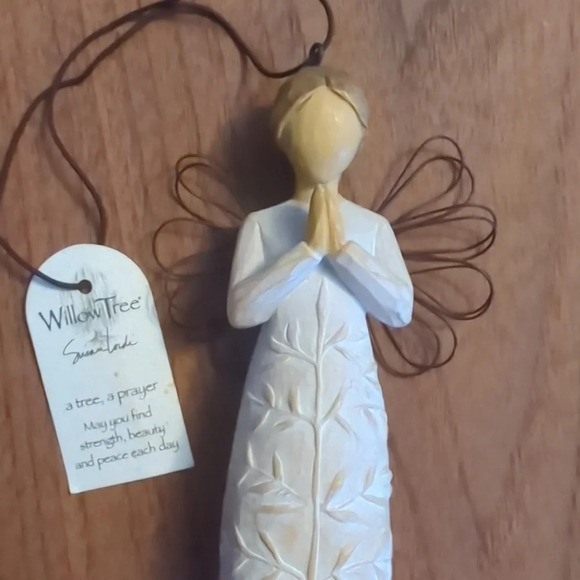 Willow‎ Tree 3 PC set. NWT. - Picture 6 of 9